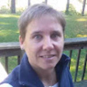 Meet your Posher, Catharine b.